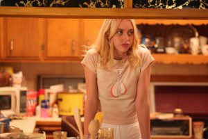 Los looks de la misteriosa Faye