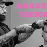 Barber trends
