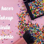 Cómo hacer un Makeup de fiesta que aguante