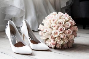 Tips para organizar una boda