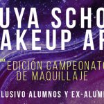 III Edición Campeonato Makeup ART