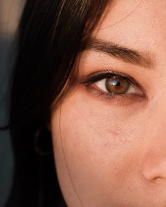 Tu sombra según tus ojos