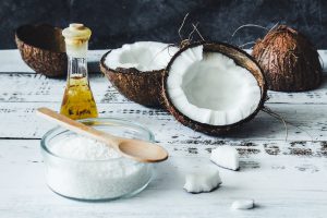 Mitos sobre el aceite de coco