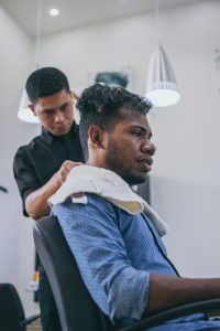 7 razones para estudiar barbería 