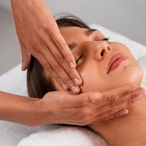 Kenkou (Lifting japonés)