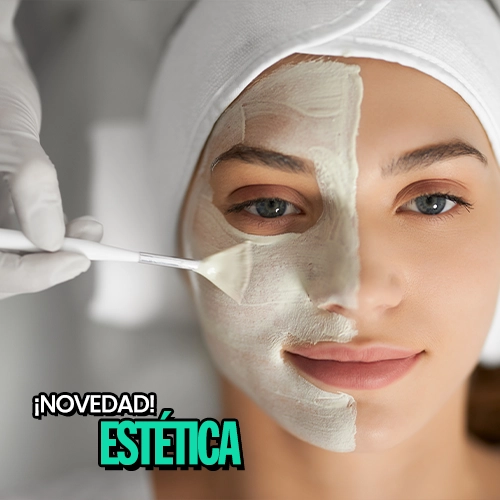 Certificado Profesional Servicios Auxiliares de Estética (IMPE0108)