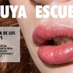 La técnica de los pouty lips