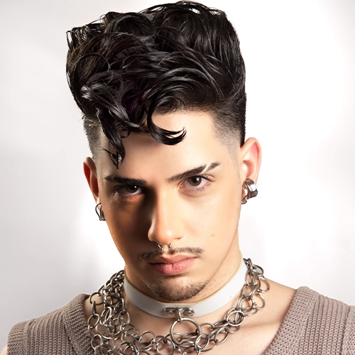 Curso de Barbería Profesional