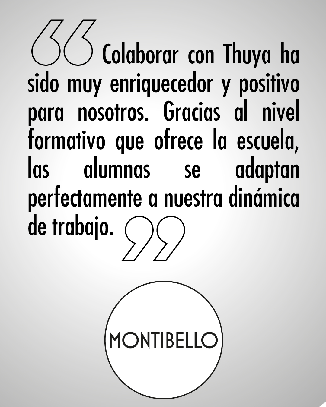 Reseña de testigo