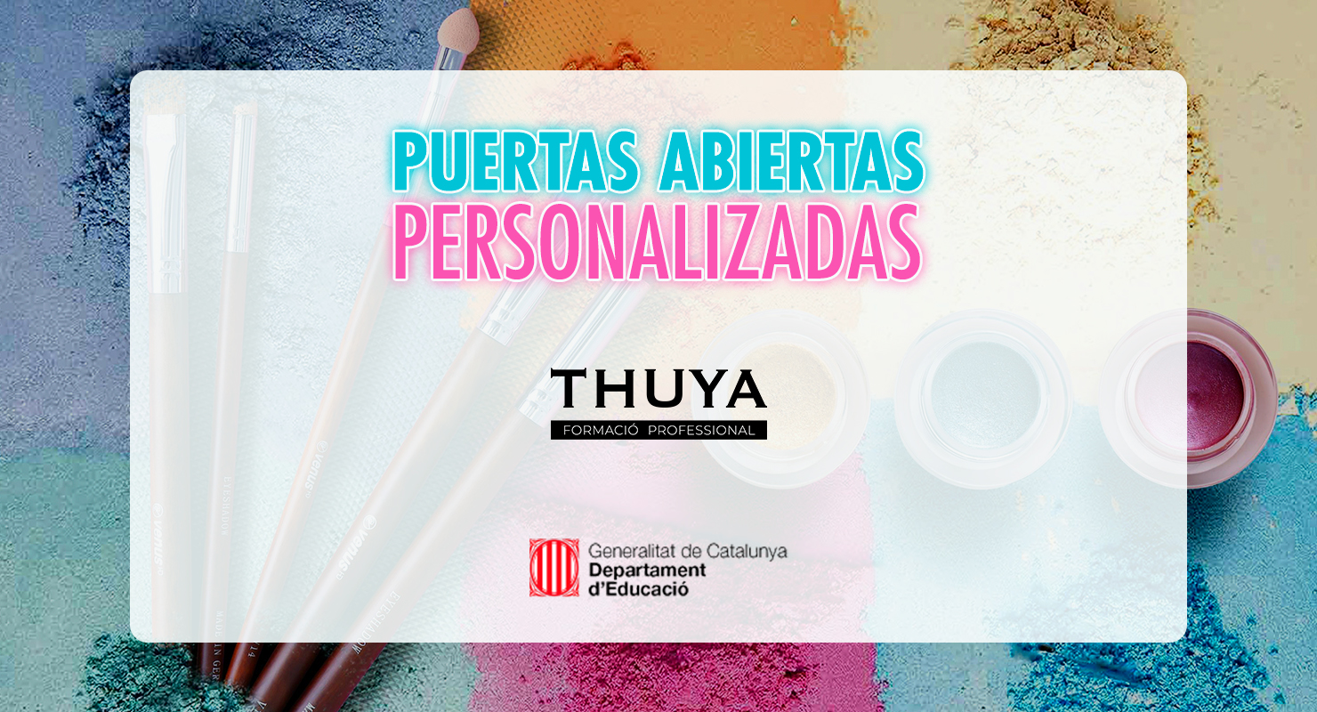 Matriculaciones abiertas curso 2025/2026