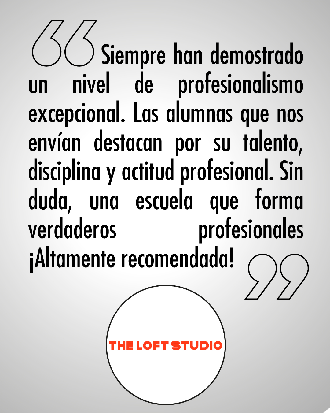Reseña de testigo