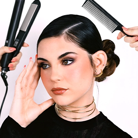 Certificado Profesional Servicios Auxiliares de Peluquería (IMPQ0108)