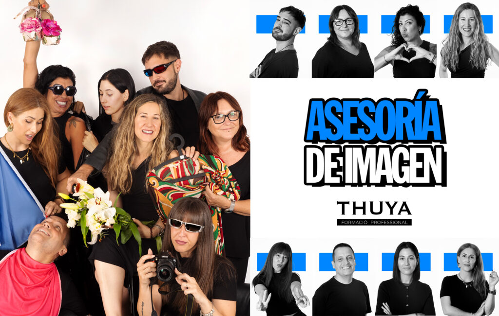 Asesoría de imagen