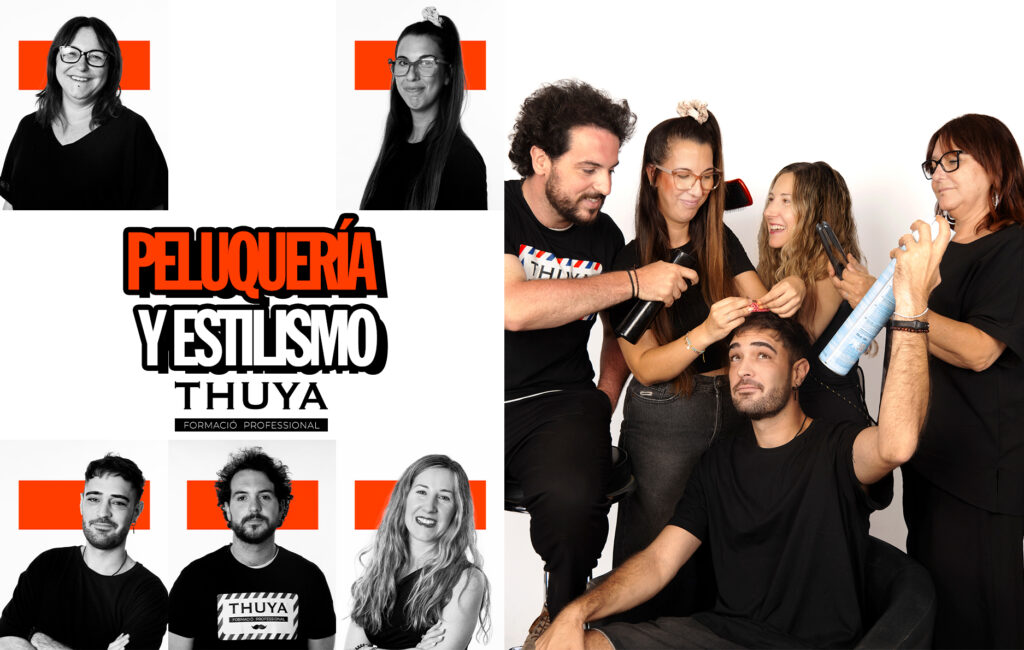 Peluquería