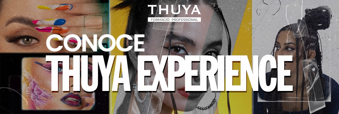 Vive la experiencia Thuya Escuela